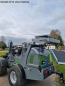 Preview: Hoflader L2312 und L2412 inkl. Schaufel und Staplerzinken